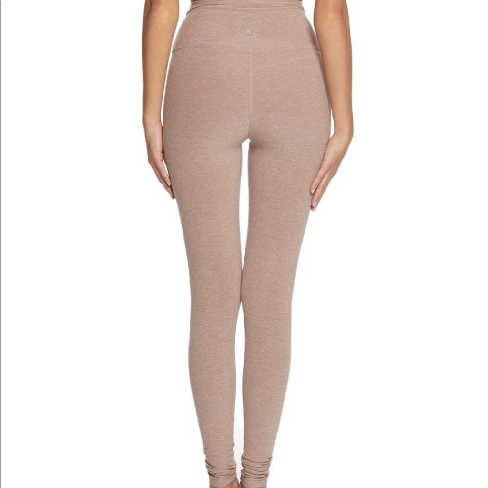 Beyond Yoga High Waist Long Leggings